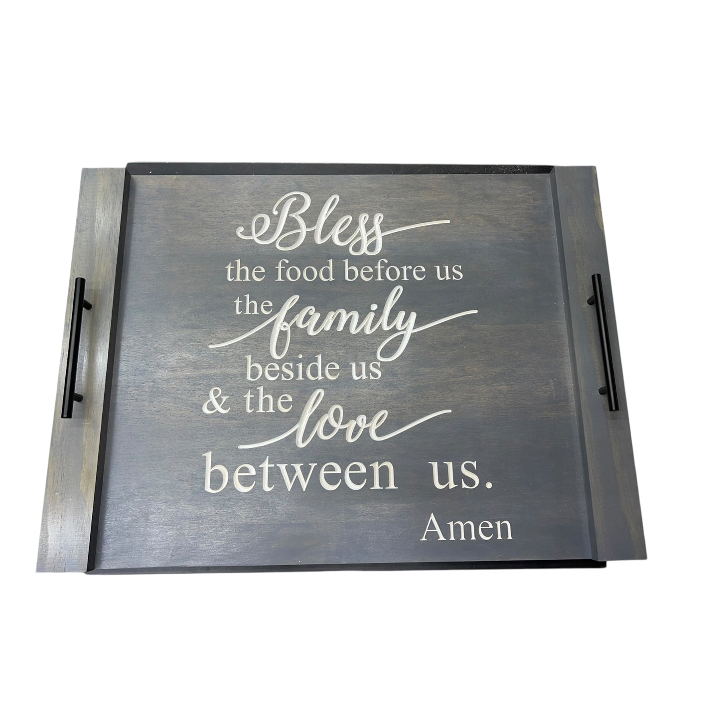 Custom Noodle Board/Stove Top Cover with Engraving